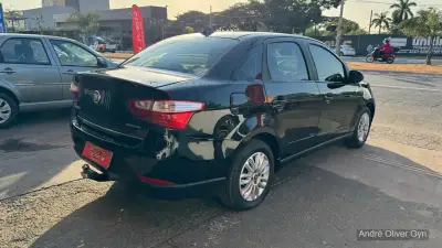 Fiat Grand Siena Evo Attractive 1.4 8V - Miniatura 6