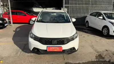 Fiat Argo 1.0 - Miniatura 2