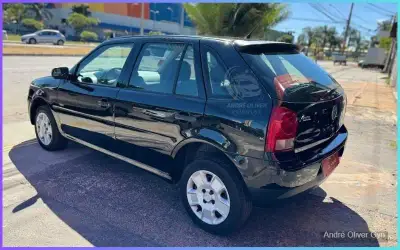 Volksvagen Gol G4 1.0 4 Portas - Miniatura 4