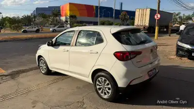 Fiat Argo 1.0 - Miniatura 4