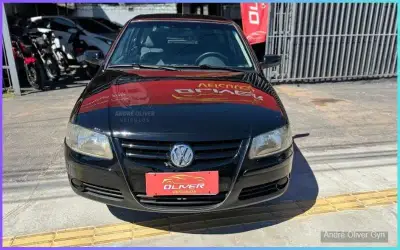 Volksvagen Gol G4 1.0 4 Portas - Miniatura 2