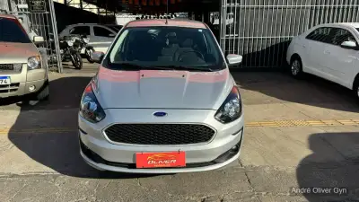 Ford KA - Miniatura 2