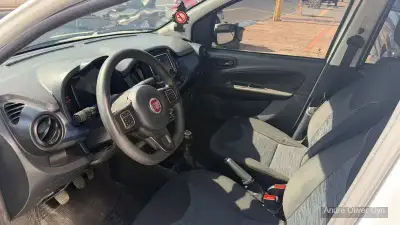 Fiat Uno Drive 1.0 Firefly Flex - Miniatura 7