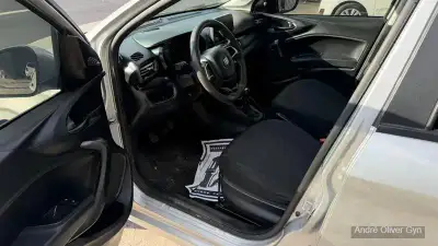 Fiat Argo 1.0 - Miniatura 7