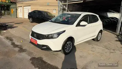 Fiat Argo 1.0 - Miniatura 3