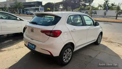 Fiat Argo 1.0 - Miniatura 6