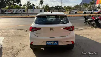 Fiat Argo 1.0 - Miniatura 5