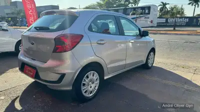 Ford KA - Miniatura 5