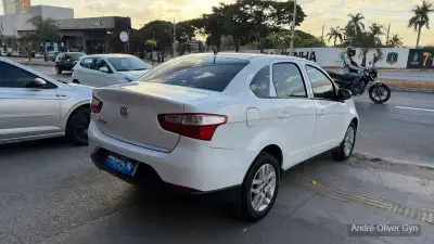 Fi Grand Siena Tetrafuel 1.4 8V - Miniatura 6