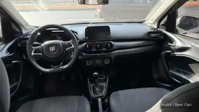 Fiat Argo 1.0 - Miniatura 8
