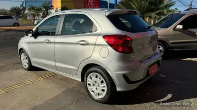 Ford KA - Miniatura 3