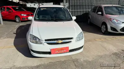 Chevrolet Classic 1.0 LS - Miniatura 2